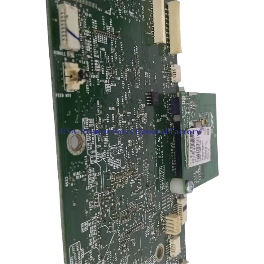 CQ890-80251 CQ890-60251 Main PCA Board Fits For HP Designjet T520 High quality