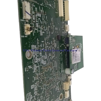 CQ890-80251 CQ890-60251 Main PCA Board Fits For HP Designjet T520 High quality