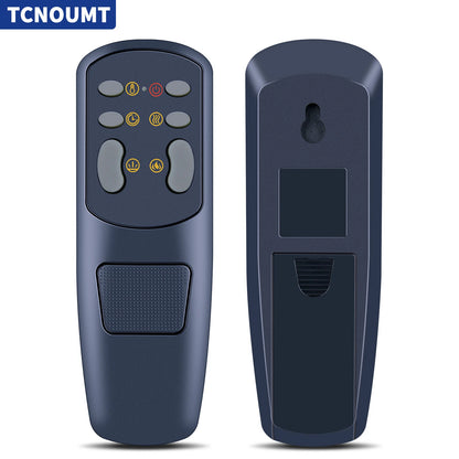 Remote Control For Dreamflame / Masarflame / Oxhark Flame Electric Fireplace