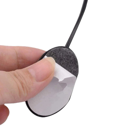 Maintenance 3.5mm External Microphone for Car Stereo Kenwood JVC Clarion Units
