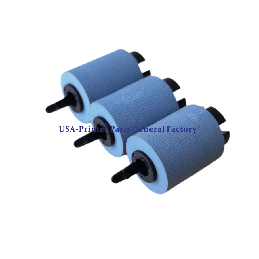 NROLR2162FCZ1 Pickup Feed Separation Roller Fit For Sharp B350 450 355 455 W/P