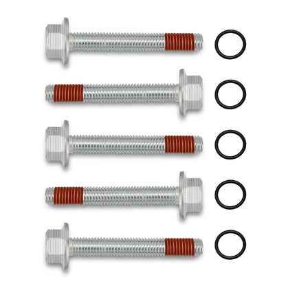 Inner Primary Bolt and Seal Kit fits Harley-Davidson 15-1457