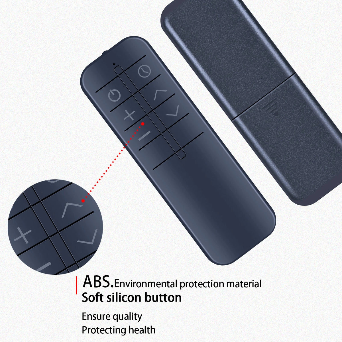 Remote Control For Veito Blade Carbon Infrared Heater