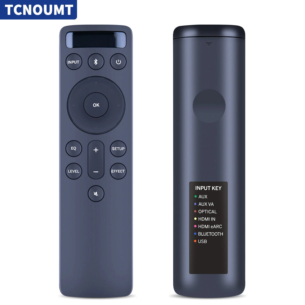 D51X-K06 1023-0000296 Replacement Remote Control For Vizio SoundBar