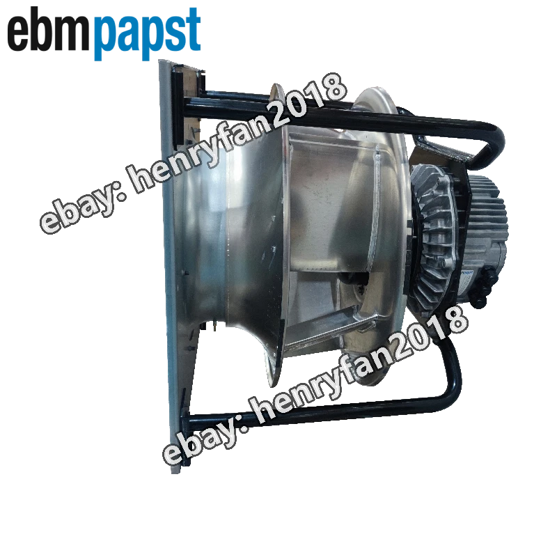 K3G500-PB33-01/F01 Ebmpapst EC Centrifugal Fan 400VAC 9A ??500MM AHU Cooling Fan