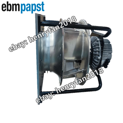 K3G500-PB33-01/F01 Ebmpapst EC Centrifugal Fan 400VAC 9A ??500MM AHU Cooling Fan