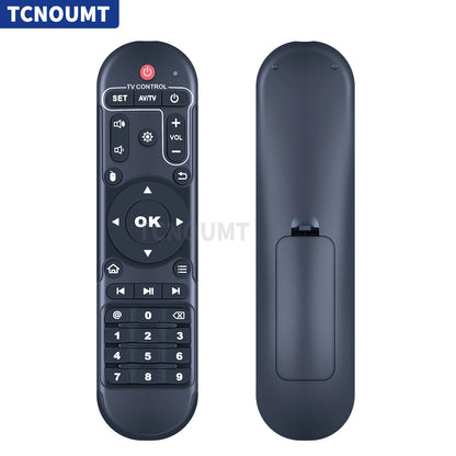 Remote Control For X96 Air HDR Android TV Box Max+ X88 Pro X98 Pro