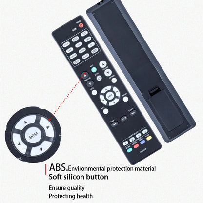 RC028SR Replacement Remote Control For Marantz AV Surround Receiver NR1506
