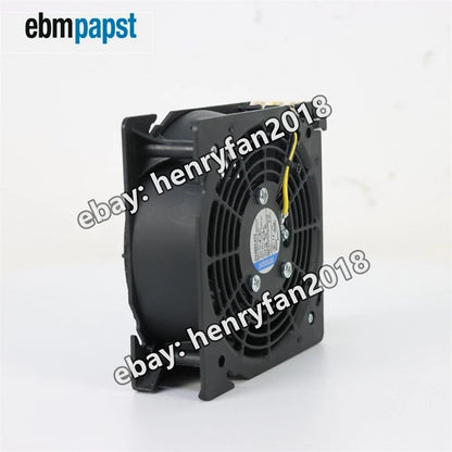 Ebmpapst Fan DV4650-470 Axial Fan 230V 110mA 120*120*38MM Cabinet Cooling Fan