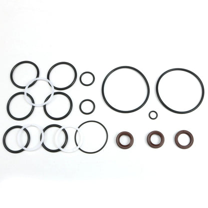 Rebuild Kit For Yamaha outboard 60 70 75 85 90HP trim tilt unit 6H1-12 6H1-15