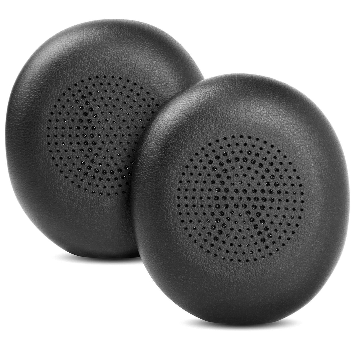 Sponge Ear Pads Cushion Cover for Jabra Elite 45h On-Ear Wireless Headphone