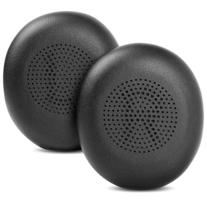 Sponge Ear Pads Cushion Cover for Jabra Elite 45h On-Ear Wireless Headphone
