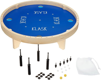 KLASK Game Spare Part Set 2.0 - for All Games - The One Size, Various