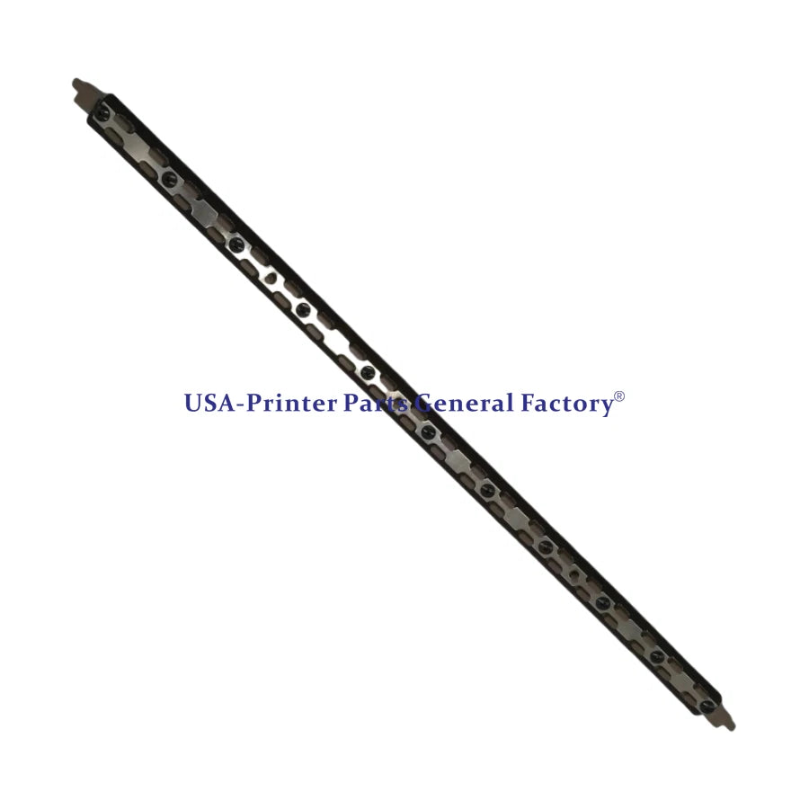 Fuser Heat Cloth Fabric Oil Application Pad Fits For Ricoh MPC 3502 4502 5502