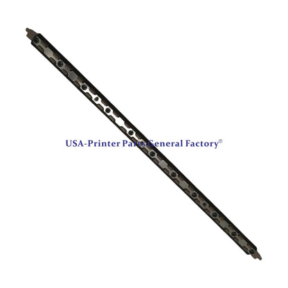 Fuser Heat Cloth Fabric Oil Application Pad Fits For Ricoh MPC 3502 4502 5502