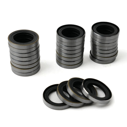 Undercarriage Bushing & Seal Kit Compatible With Bobcat MT50 MT52 MT55 MT85