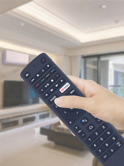 Replacement Remote Control For Zattoo TV WH200319C/ROH