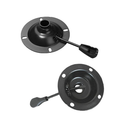 UtySty Office Chair Tilt Control Replacement Heavy 5.2" x 9.8" x 3.14", Black