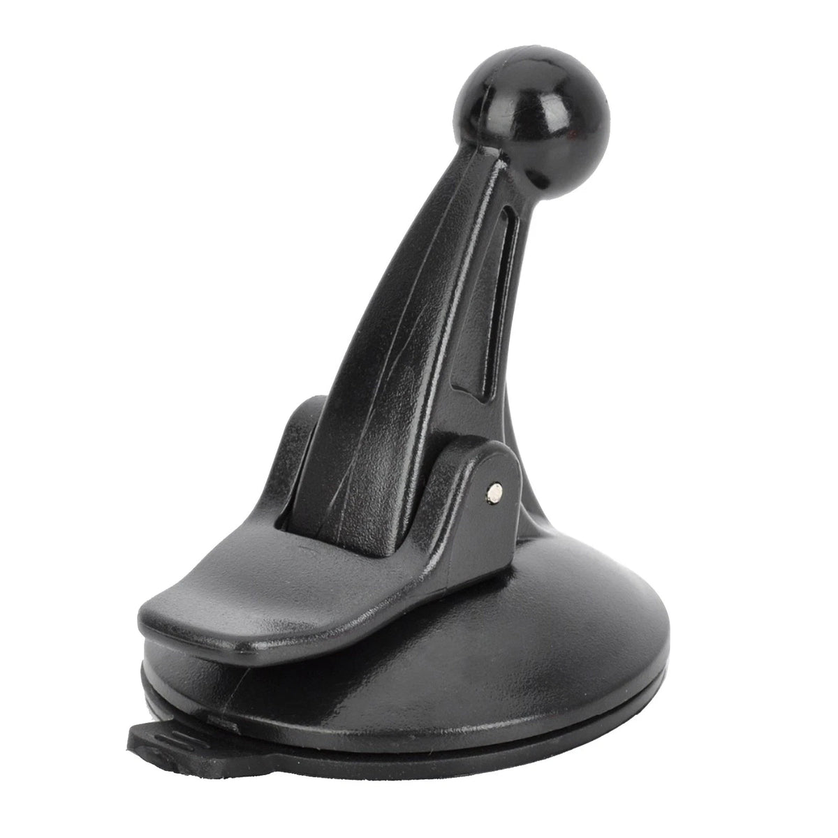 17mm Suction Cup GPS Cradle Holder For Garmin Nuvi Dezl RV Drive Smart Dashboard