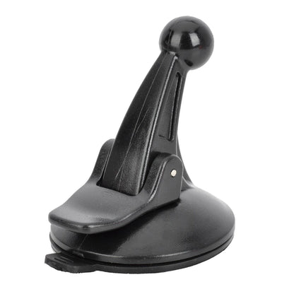 17mm Suction Cup GPS Cradle Holder For Garmin Nuvi Dezl RV Drive Smart Dashboard