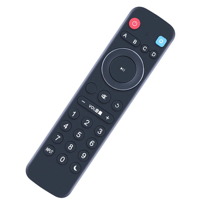 Replace Remote Control For Adcom GFP-710 2-Channel Analog Stereo Preamplifier
