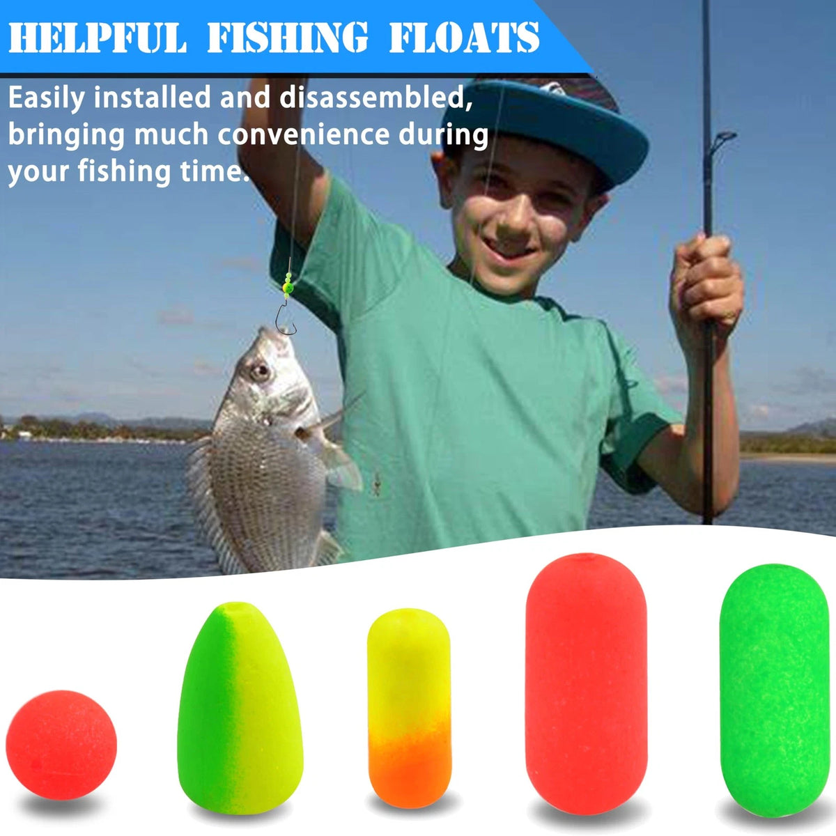 Pompano Rigs Making Kit Surf Fishing Rig Saltwater 210pcs