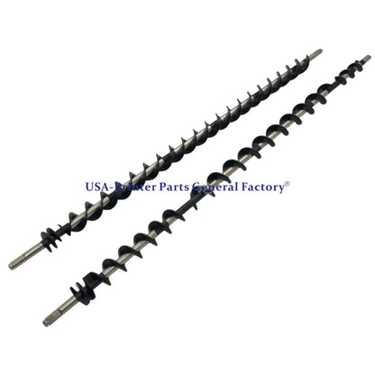 Long Life Developer Stirring Rod Kit Fits For Rioch MP2555 3055 4055 5055 3555