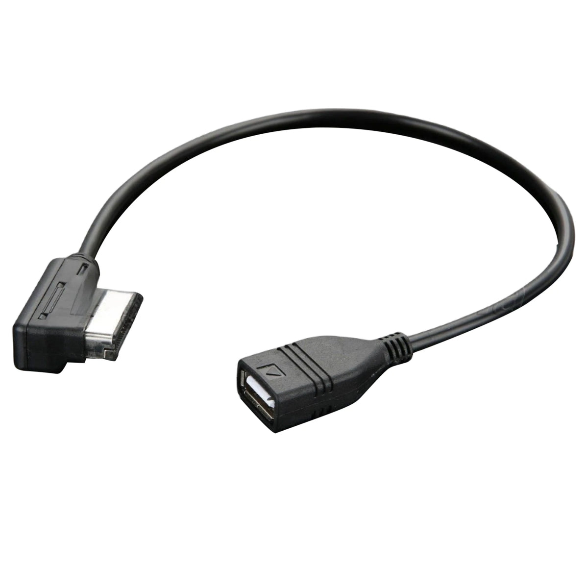 USB Adapter Cable Car Music Interface For Volkswagen Tiguan/GTI/High 6