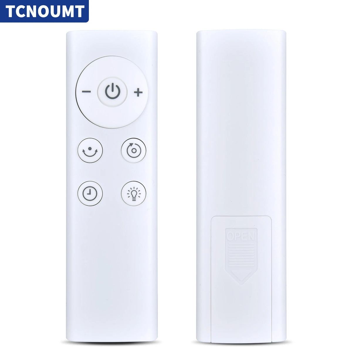 Remote Control For G-Ocean 45 Inch Tower Fan GFTF5501-US -White