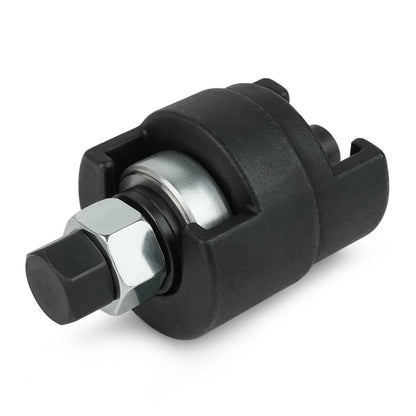 Alternator Remover Power Steering Pump Pulley Puller Installer Tool For Ford