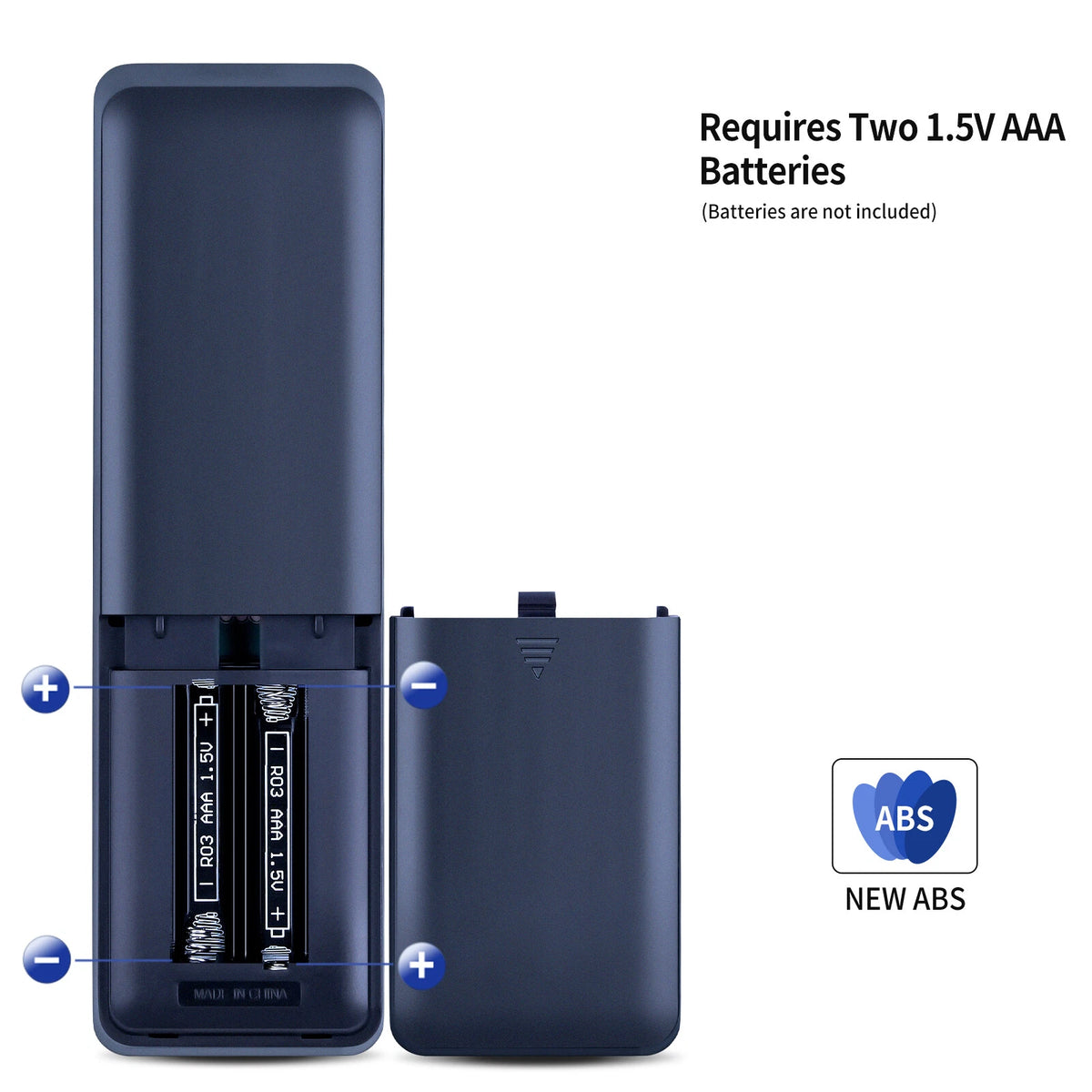 RC-200 Voice Remote Control For SuperBox S5 MAX, S3 S4 PRO Applicable