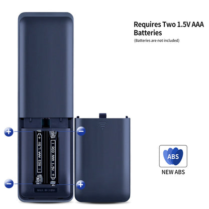 RC-200 Voice Remote Control For SuperBox S5 MAX, S3 S4 PRO Applicable