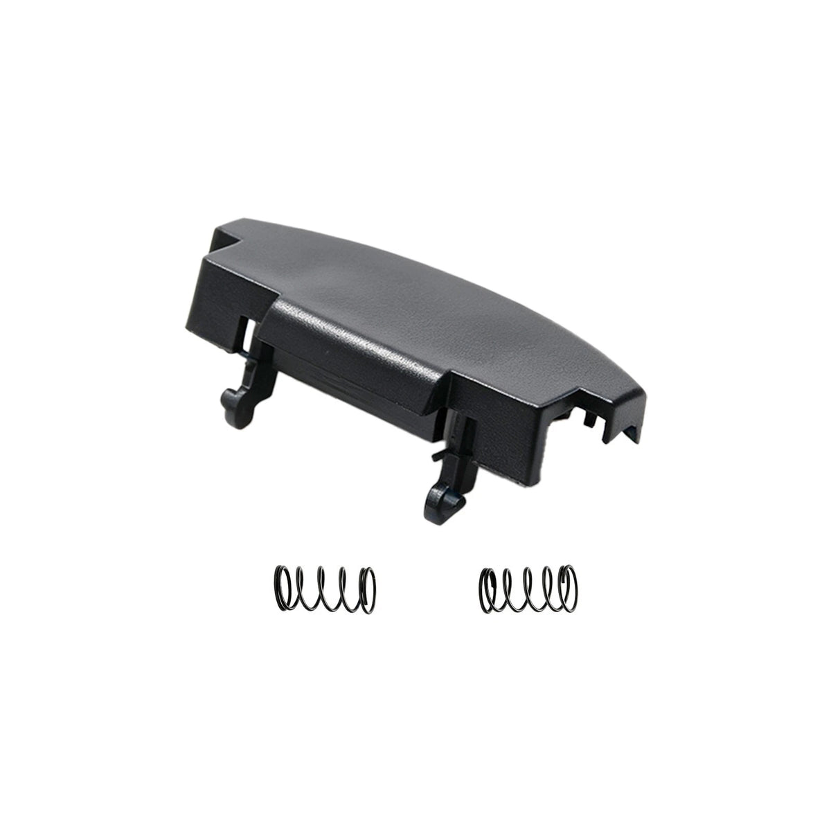 Center Console Armrest Latch Clip Fits for VW Golf 4 Bora Passat 3B0868445