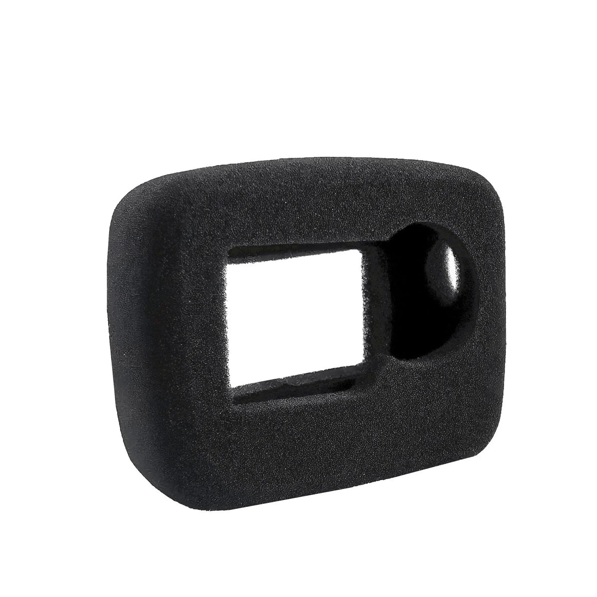 Windshield Noise Reduction Sponge Protective Case Cover for DJI OSMO Action 3 d