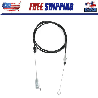 Trimmer Control Cable 06944500 Fits Ariens ST622 ST522 ST22 String Trimmers