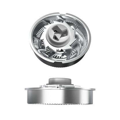 Shaver Replacement Blades for Skull Pitbull 8 blades