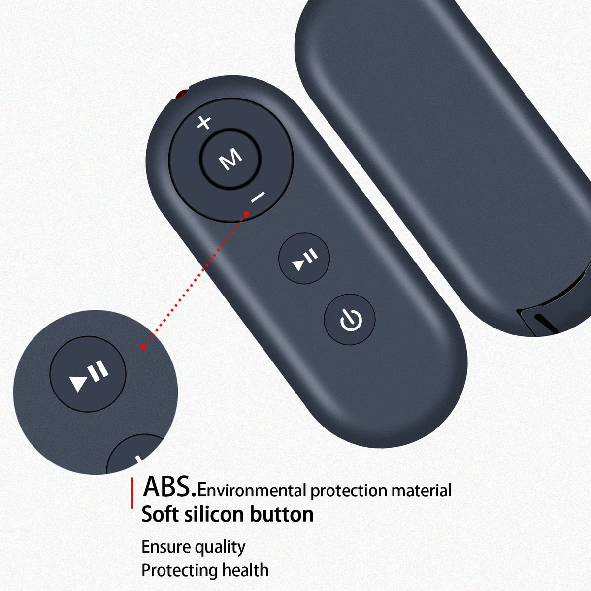 Remote Control For ACTFLAME TM500 Walking Pad Treadmill