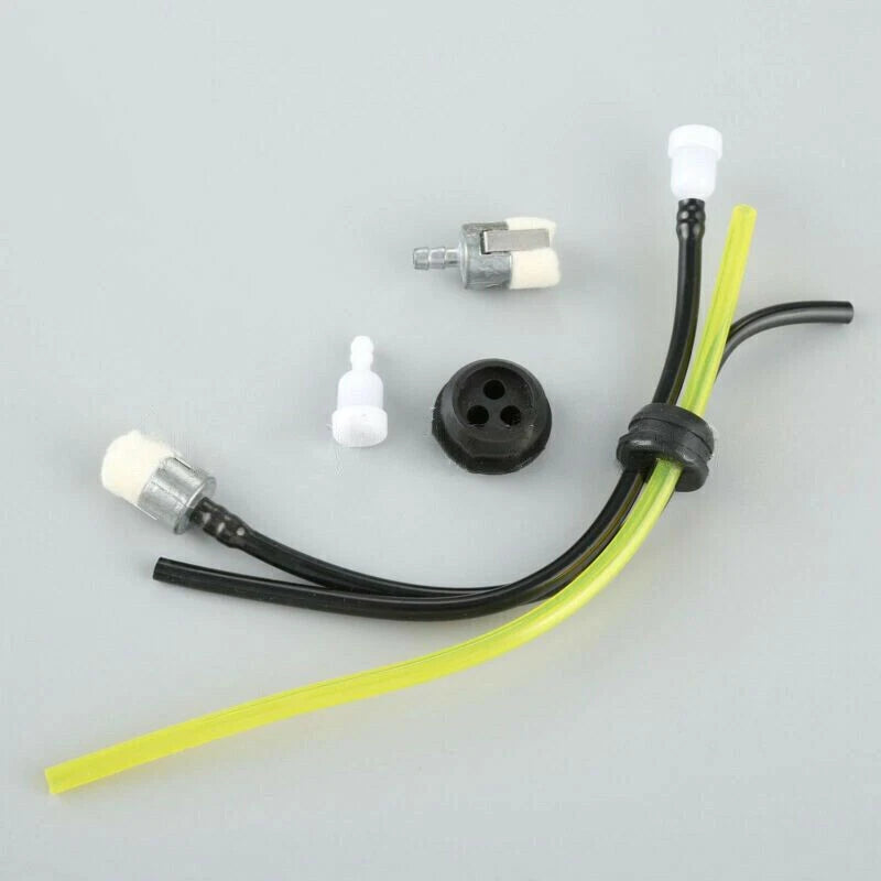 Trimmer Brushcutter Fuel Line Filter Vent For ECHO SRM V13700003 13211546730