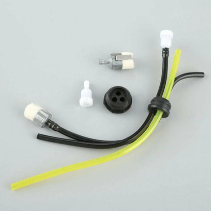 Trimmer Brushcutter Fuel Line Filter Vent For ECHO SRM V13700003 13211546730