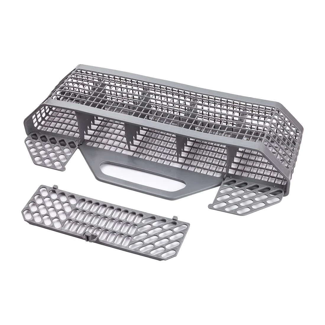 Universal Dishwasher Cutlery Basket Replacement WD28X10128 Dishwasher...