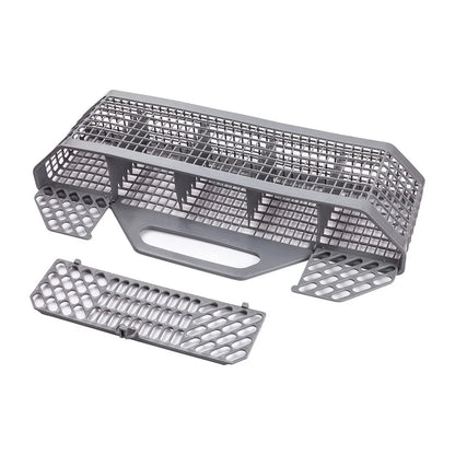Universal Dishwasher Cutlery Basket Replacement WD28X10128 Dishwasher...