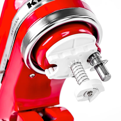 Ice Cream Maker Parts Compatible with KitchenAid Stand Mixer,Ice Drive...