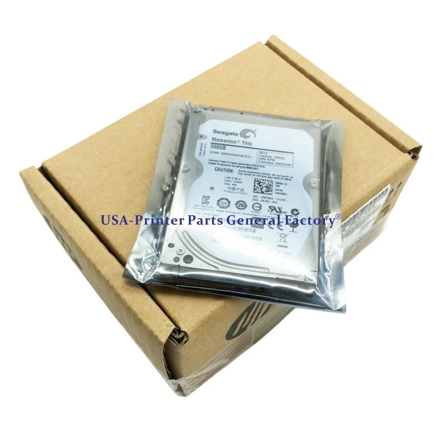 W3Z71–67006 W3Z72 9-Inks W/FW HDD Hard Disk Drive For HP Designjet Z9 Z9 DR