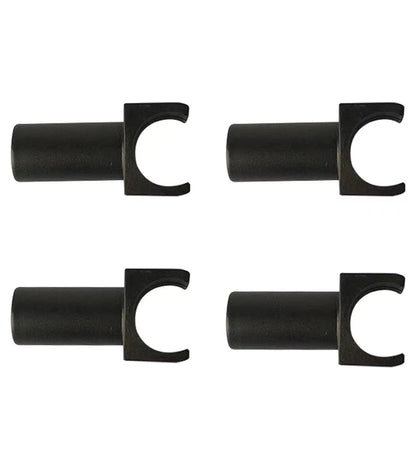 Replacement of The Wheelchair Seat Rail Guide, Steel Standard Wheelchairs...