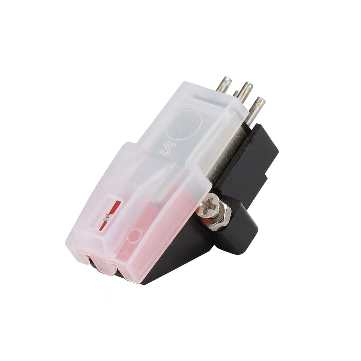 Magnetic Cartridge Stylus With LP Vinyl Needle For Turntable Record Player b