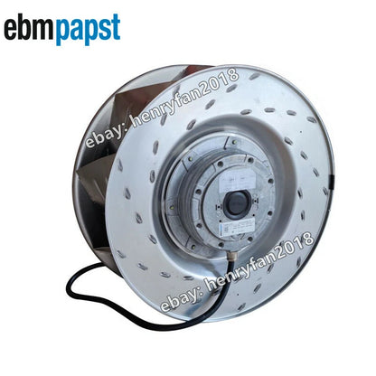 Ebmpapst R4D500-AT03-01 Centrifugal Fan 230/400V 50/60Hz ??500mm 3~ Cabinet Fan