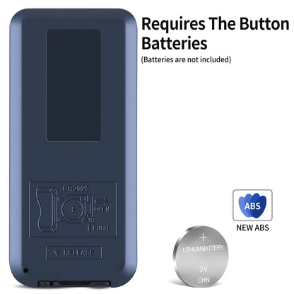 Replacement Remote Control For Teufel Radio 3SIXTY
