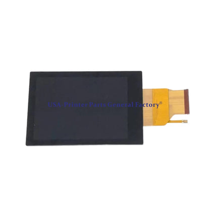Compatible For Canon SX730 HS SX740 HS LCD Display Screen Repair Parts
