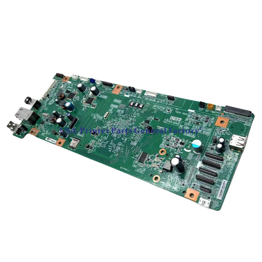 CE27 MAIN Motherboard Main Board Fit For Epson WorkForce WF 5690 WF-5690 5690