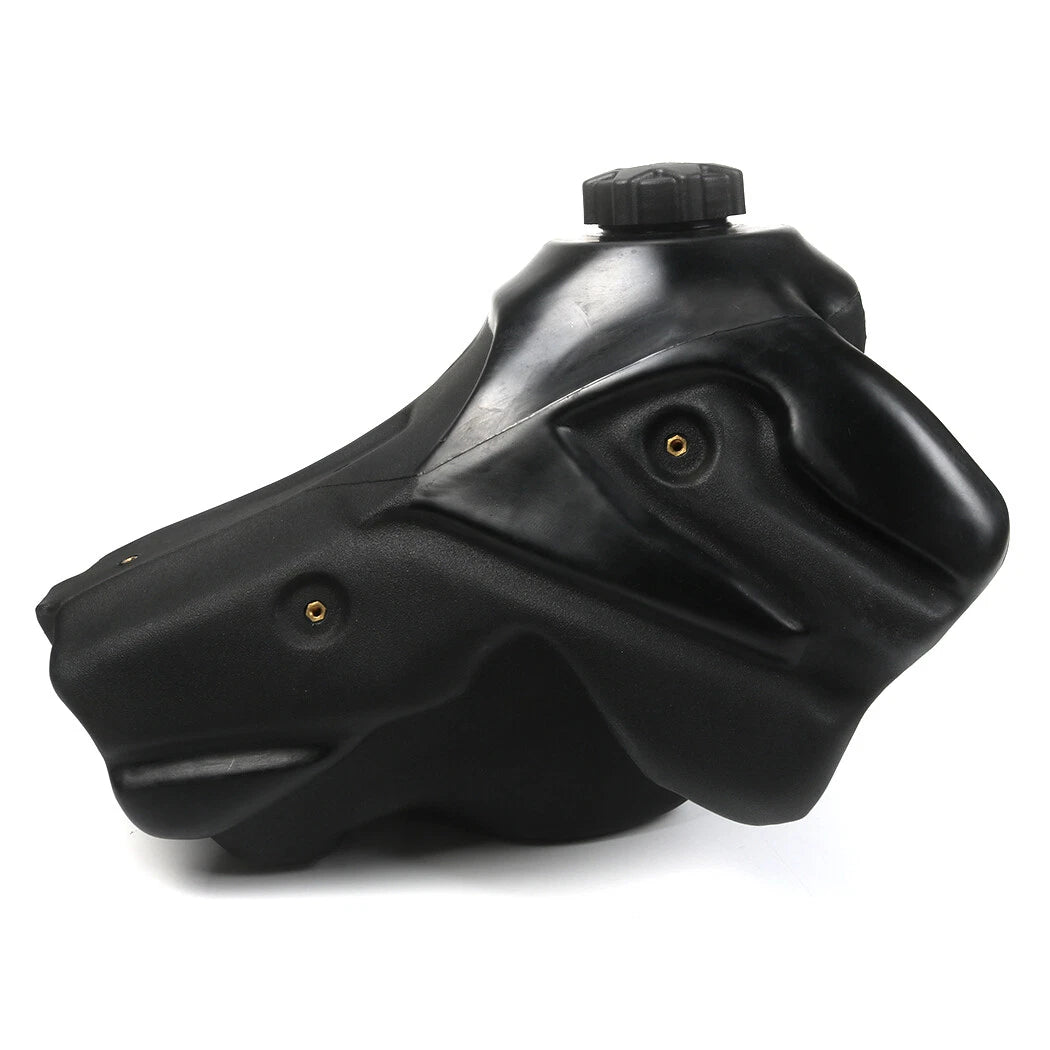 Fuel Tank Gas Fits Honda CRF450X 2005-2009 ,CRF450X 2012-2017 3.2 Gallon Black
